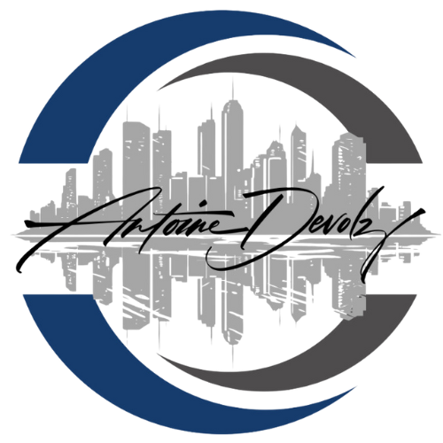 Antoine Devolz Logo
