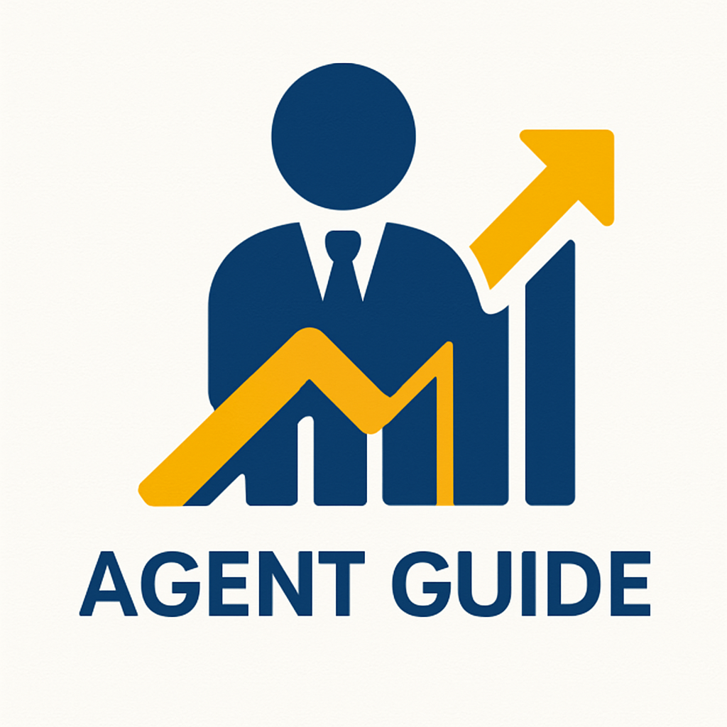 Agent Guide Icon
