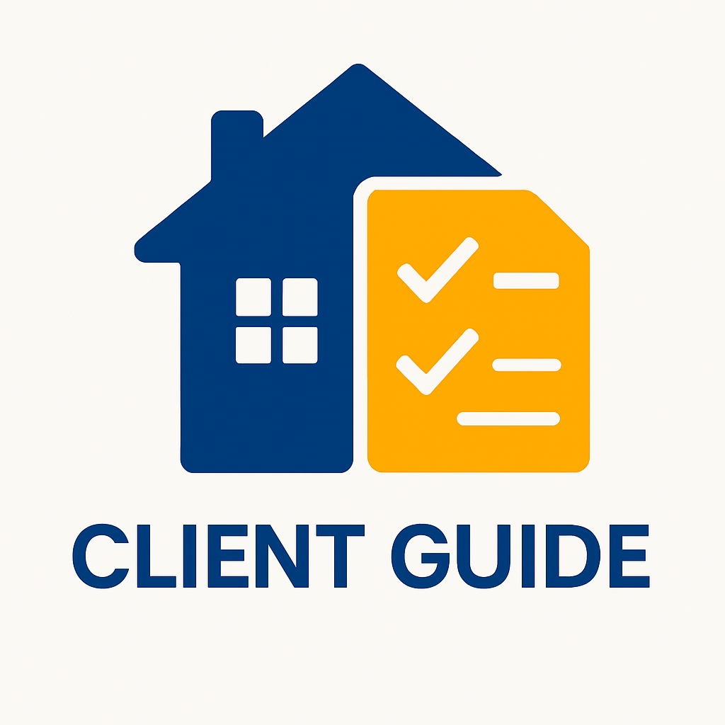 Client Guide Icon